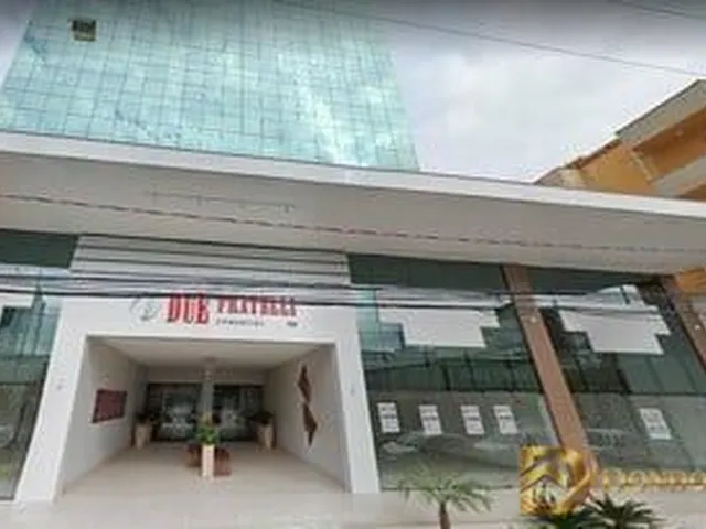 Imagem 7: Sala Comercial Nova no Centro de Criciúma - com Parcelamento Direto em Até 100 Meses