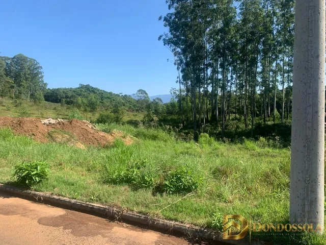 Imagem: Terreno À Venda no Bairro Nossa Senhora