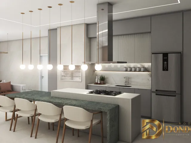 Imagem 12: Residencial Class - Sofisticação para Viver Bem no Comerciário