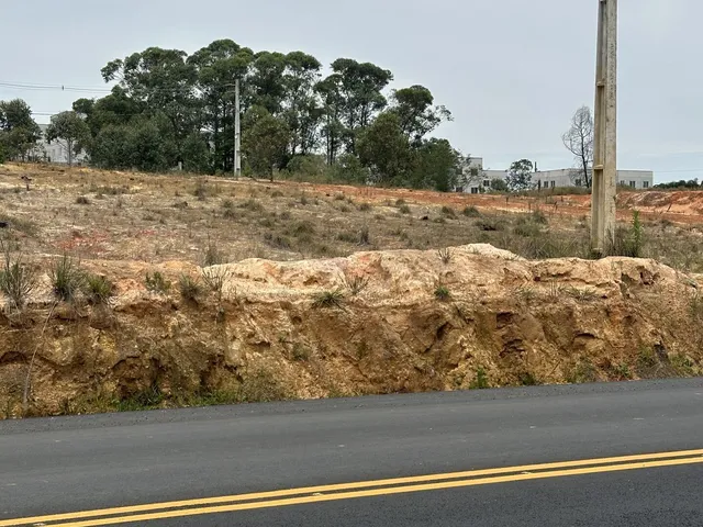 Imagem 4: Terreno Comercial de Frente para o Anel de Contorno Viário - Bairro Vila Floresta