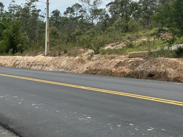 Imagem 10: Terreno Comercial de Frente para o Anel de Contorno Viário - Bairro Vila Floresta