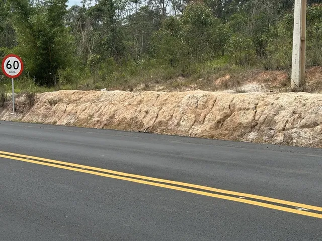 Imagem 3: Terreno Comercial de Frente para o Anel de Contorno Viário - Bairro Vila Floresta