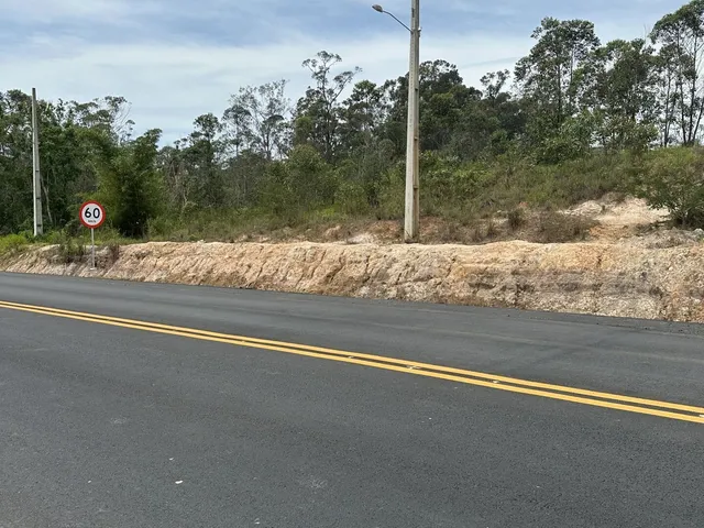 Imagem 9: Terreno Comercial de Frente para o Anel de Contorno Viário - Bairro Vila Floresta