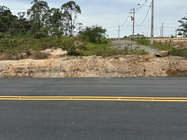 Imagem 12: Terreno Comercial de Frente para o Anel de Contorno Viário - Bairro Vila Floresta