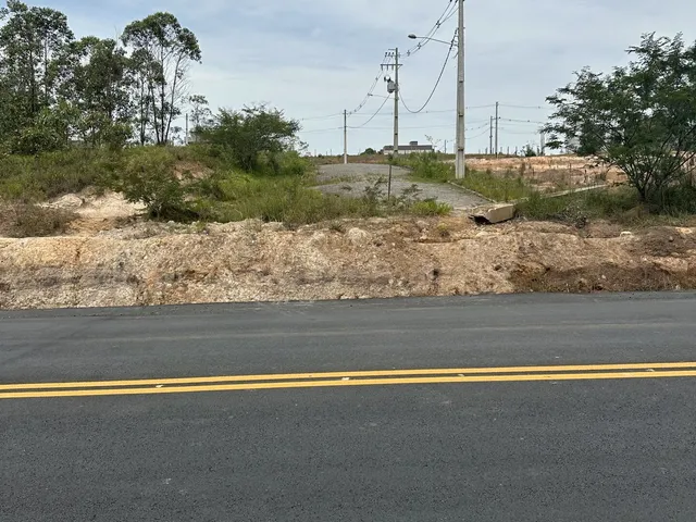 Imagem 11: Terreno Comercial de Frente para o Anel de Contorno Viário - Bairro Vila Floresta