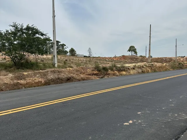 Imagem 5: Terreno Comercial de Frente para o Anel de Contorno Viário - Bairro Vila Floresta