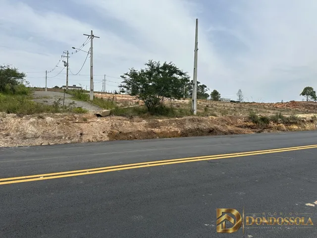 Imagem 7: Terreno Comercial de Frente para o Anel de Contorno Viário - Bairro Vila Floresta