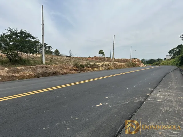 Imagem 16: Terreno Comercial de Frente para o Anel de Contorno Viário - Bairro Vila Floresta
