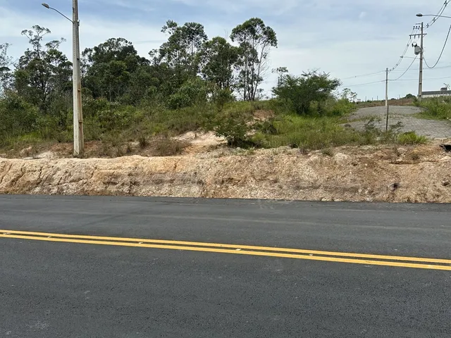 Imagem 14: Terreno Comercial de Frente para o Anel de Contorno Viário - Bairro Vila Floresta