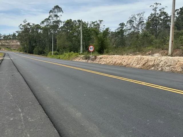 Imagem 2: Terreno Comercial de Frente para o Anel de Contorno Viário - Bairro Vila Floresta