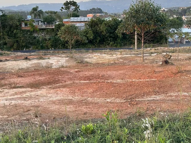 Imagem 6: Terreno Comercial de Frente para o Anel de Contorno Viário - Bairro Vila Floresta