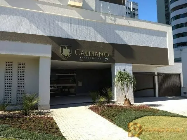 Imagem: Apartamento com 2 vagas de garagem novo