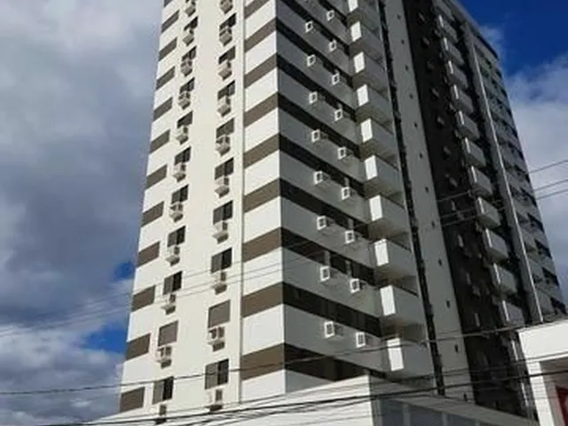 Imagem 9: Apartamento com 2 Vagas de Garagem Novo em Pronto para Morar