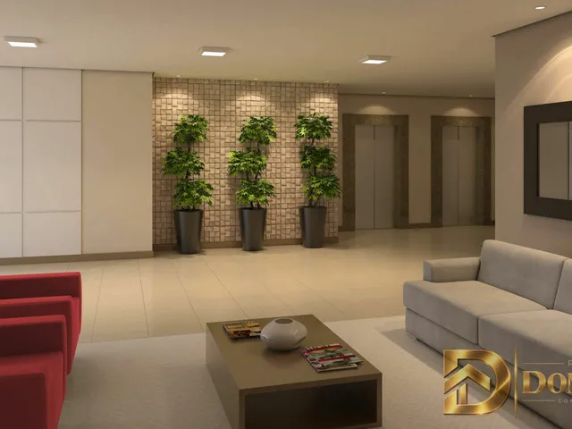 Imagem 6: Apartamento com 2 Vagas de Garagem Novo em Pronto para Morar