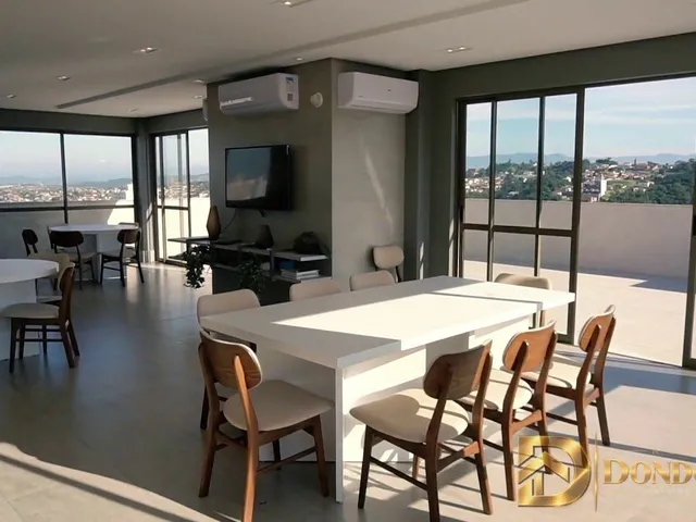 Imagem 10: Apartamento com 2 Vagas de Garagem Novo em Pronto para Morar