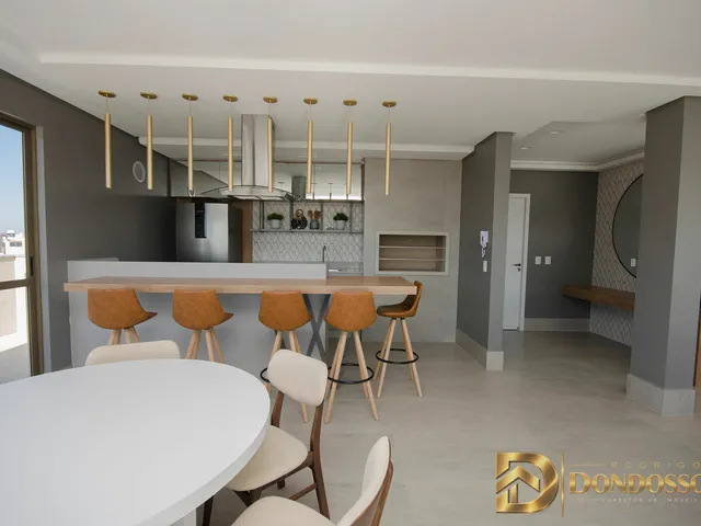 Imagem 5: Apartamento com 2 Vagas de Garagem Novo em Pronto para Morar