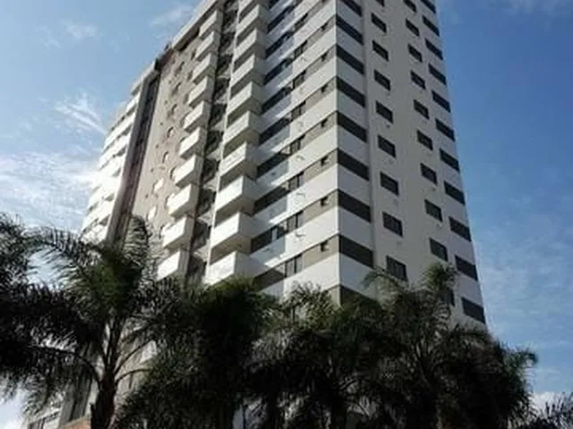 Imagem 4: Apartamento com 2 Vagas de Garagem Novo em Pronto para Morar