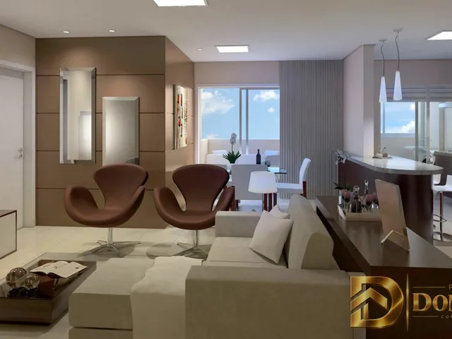 Imagem 11: Apartamento com 2 Vagas de Garagem Novo em Pronto para Morar