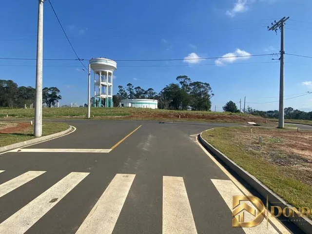 Imagem: Terreno - Loteamento Jardim dos Lírios