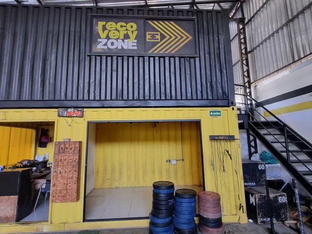 Imagem 2: Sala comercial Andar Comercial em Joaquim Távora, Fortaleza/CE