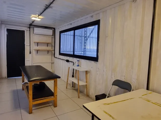 Imagem 5: Sala comercial Andar Comercial em Joaquim Távora, Fortaleza/CE