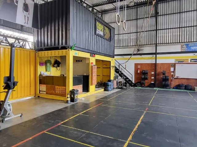 Imagem 3: Sala comercial Andar Comercial em Joaquim Távora, Fortaleza/CE
