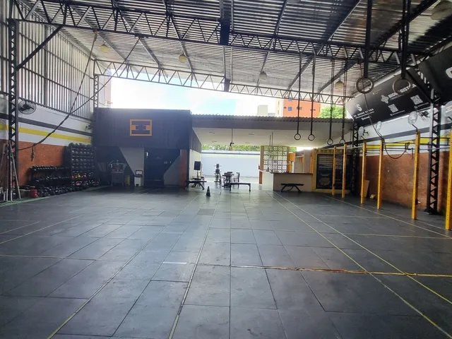 Imagem 7: Sala comercial Andar Comercial em Joaquim Távora, Fortaleza/CE