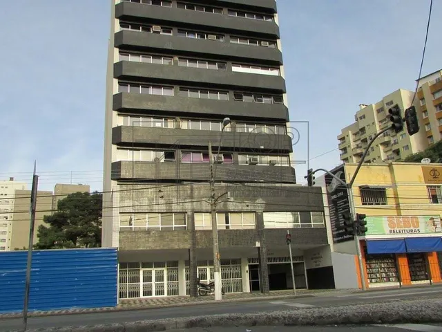 Imagem: Sala comercial - Edifício Centro Empresarial