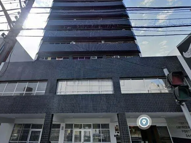 Imagem 4: Sala comercial - Edifício Centro Empresarial Portão