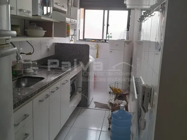 Imagem 15: Ed. Residêncial Central Park - Pronto para morar!