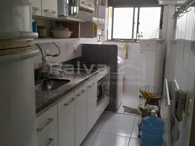 Imagem 11: Ed. Residêncial Central Park - Pronto para morar!