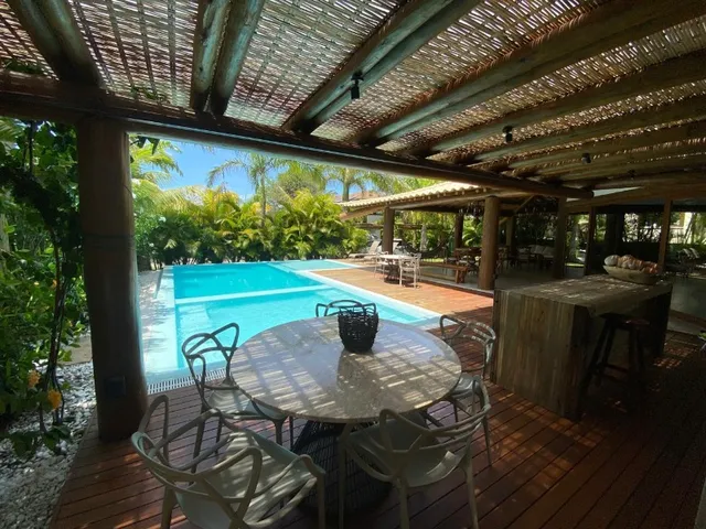 Imagem: CASA TEMPORADA em MATA DE SÃO JOÃO - BA
