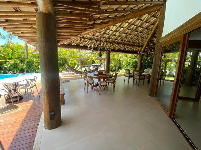 Imagem 15: CASA TEMPORADA em MATA DE SÃO JOÃO - BA, PRAIA DO FORTE