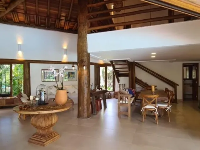 Imagem 10: CASA TEMPORADA em MATA DE SÃO JOÃO - BA, PRAIA DO FORTE