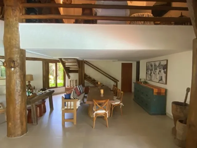 Imagem 2: CASA TEMPORADA em MATA DE SÃO JOÃO - BA, PRAIA DO FORTE