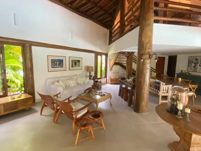Imagem 7: CASA TEMPORADA em MATA DE SÃO JOÃO - BA, PRAIA DO FORTE