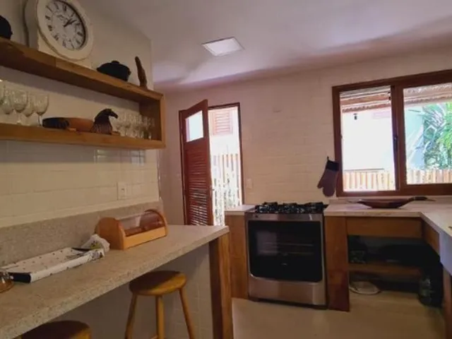 Imagem 6: CASA TEMPORADA em MATA DE SÃO JOÃO - BA, PRAIA DO FORTE