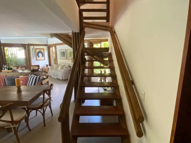 Imagem 16: CASA TEMPORADA em MATA DE SÃO JOÃO - BA, PRAIA DO FORTE