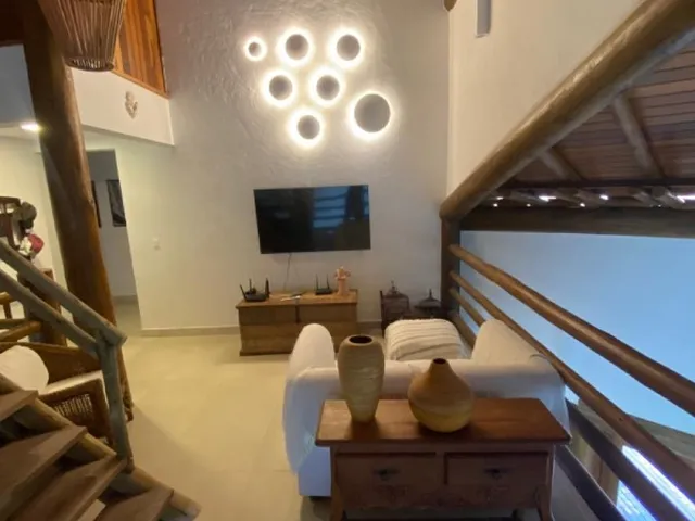 Imagem 14: CASA TEMPORADA em MATA DE SÃO JOÃO - BA, PRAIA DO FORTE