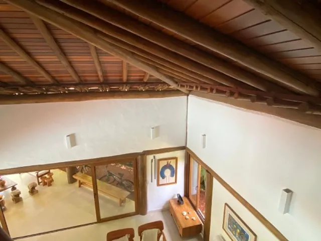 Imagem 5: CASA TEMPORADA em MATA DE SÃO JOÃO - BA, PRAIA DO FORTE