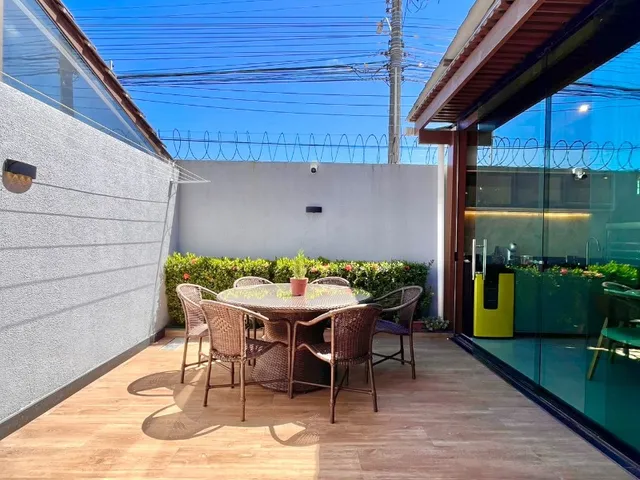 Imagem 9: CASA RESIDENCIAL em SALVADOR - BA, STELLA MARIS
