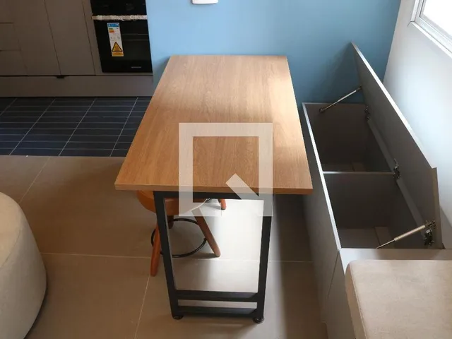 Imagem 5: 0 Apartamento com 2 dormitórios
