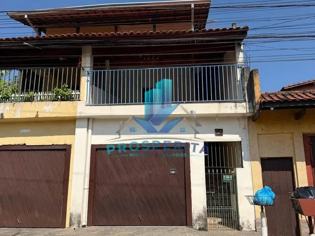 Imagem: Casa Sobrado com 3 Dormitórios À Venda