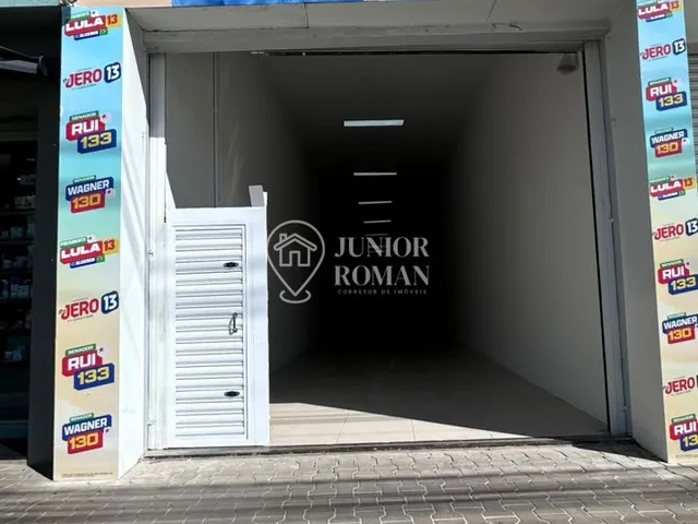 Imagem 6: PONTO COMERCIAL 117M NA AVENIDA ACM – BARREIRAS/BA