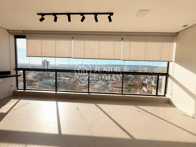Imagem 11: APTO 3 SUÍTES I SUITE MASTER COM HIDRO I 3 VAGAS I VISTA NO BEETHOVEN HOME RESORT –