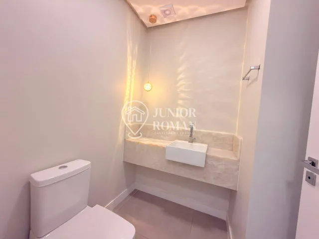 Imagem 10: APTO 3 SUÍTES I SUITE MASTER COM HIDRO I 3 VAGAS I VISTA NO BEETHOVEN HOME RESORT –
