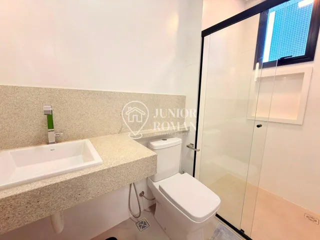 Imagem 5: APTO 3 SUÍTES I SUITE MASTER COM HIDRO I 3 VAGAS I VISTA NO BEETHOVEN HOME RESORT –