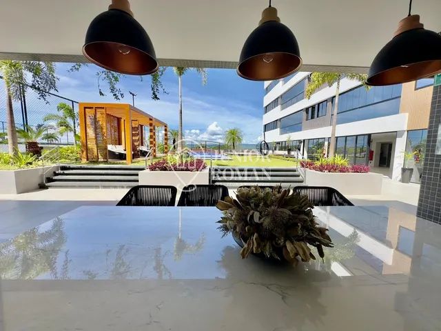 Imagem 15: APTO 3 SUÍTES I SUITE MASTER COM HIDRO I 3 VAGAS I VISTA NO BEETHOVEN HOME RESORT –