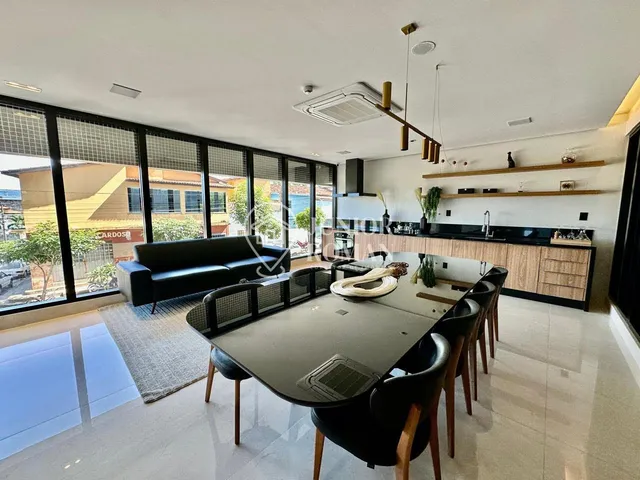 Imagem 3: APTO 3 SUÍTES I SUITE MASTER COM HIDRO I 3 VAGAS I VISTA NO BEETHOVEN HOME RESORT –