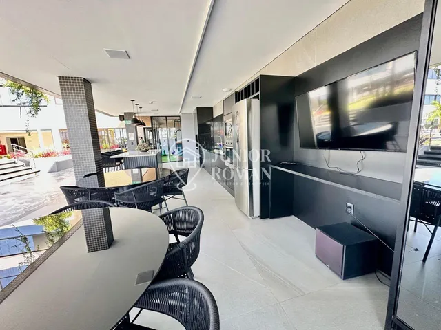 Imagem 4: APTO 3 SUÍTES I SUITE MASTER COM HIDRO I 3 VAGAS I VISTA NO BEETHOVEN HOME RESORT –